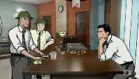 Archer (2009)